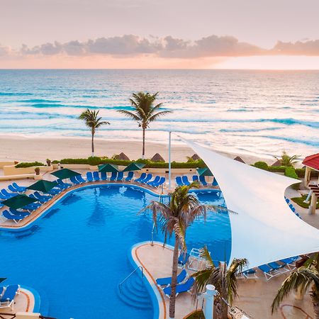 Gr Solaris Cancun Luaran gambar