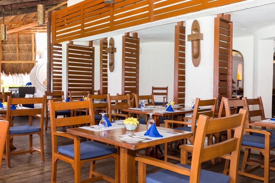 Gr Solaris Cancun Luaran gambar