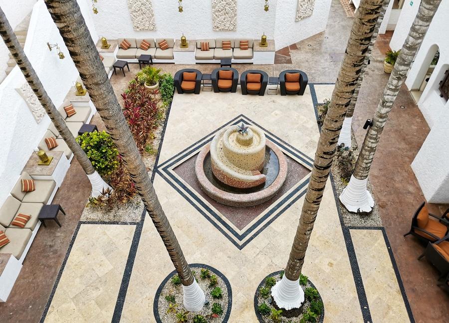 Gr Solaris Cancun Luaran gambar