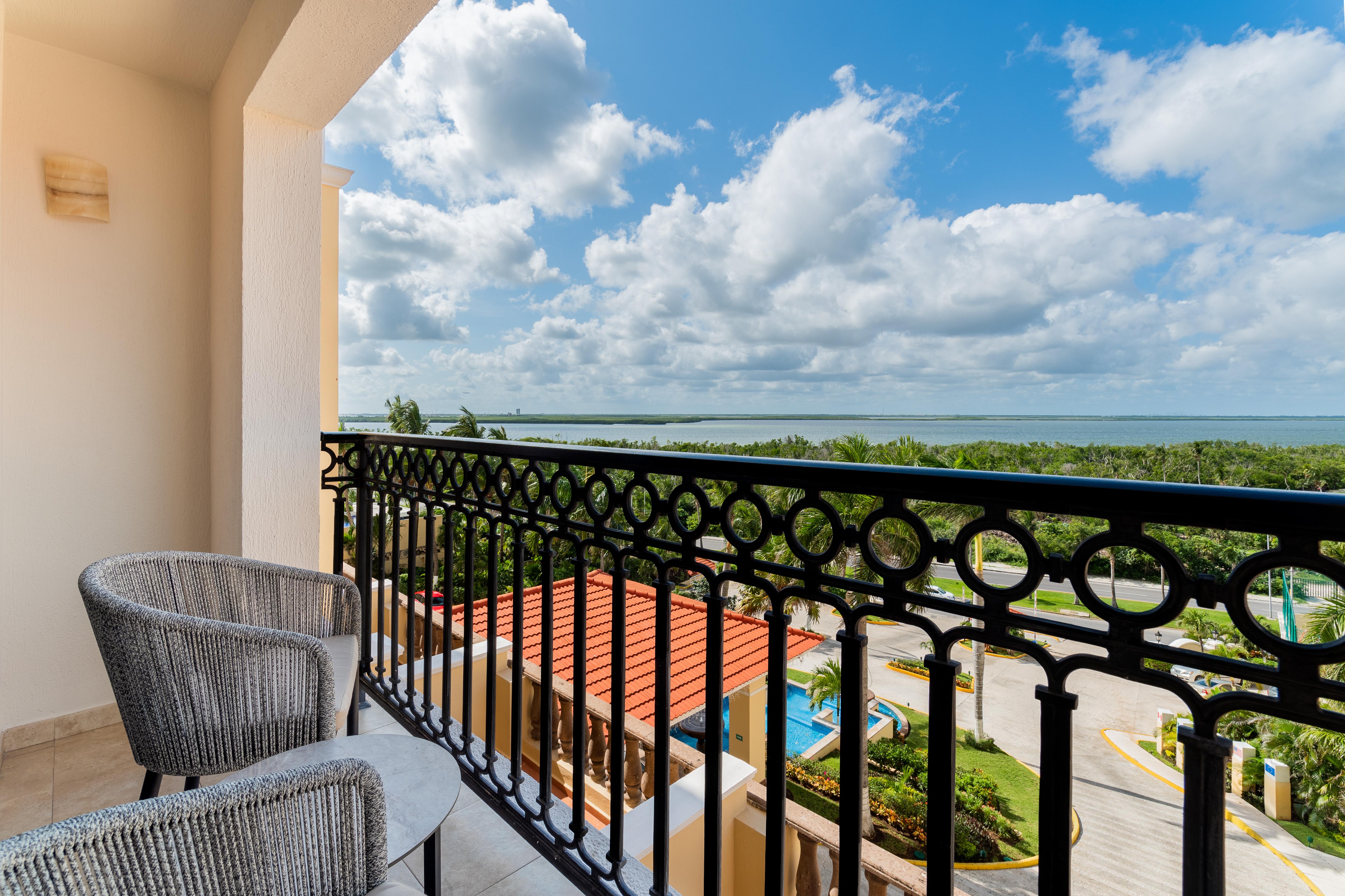 Gr Solaris Cancun Luaran gambar