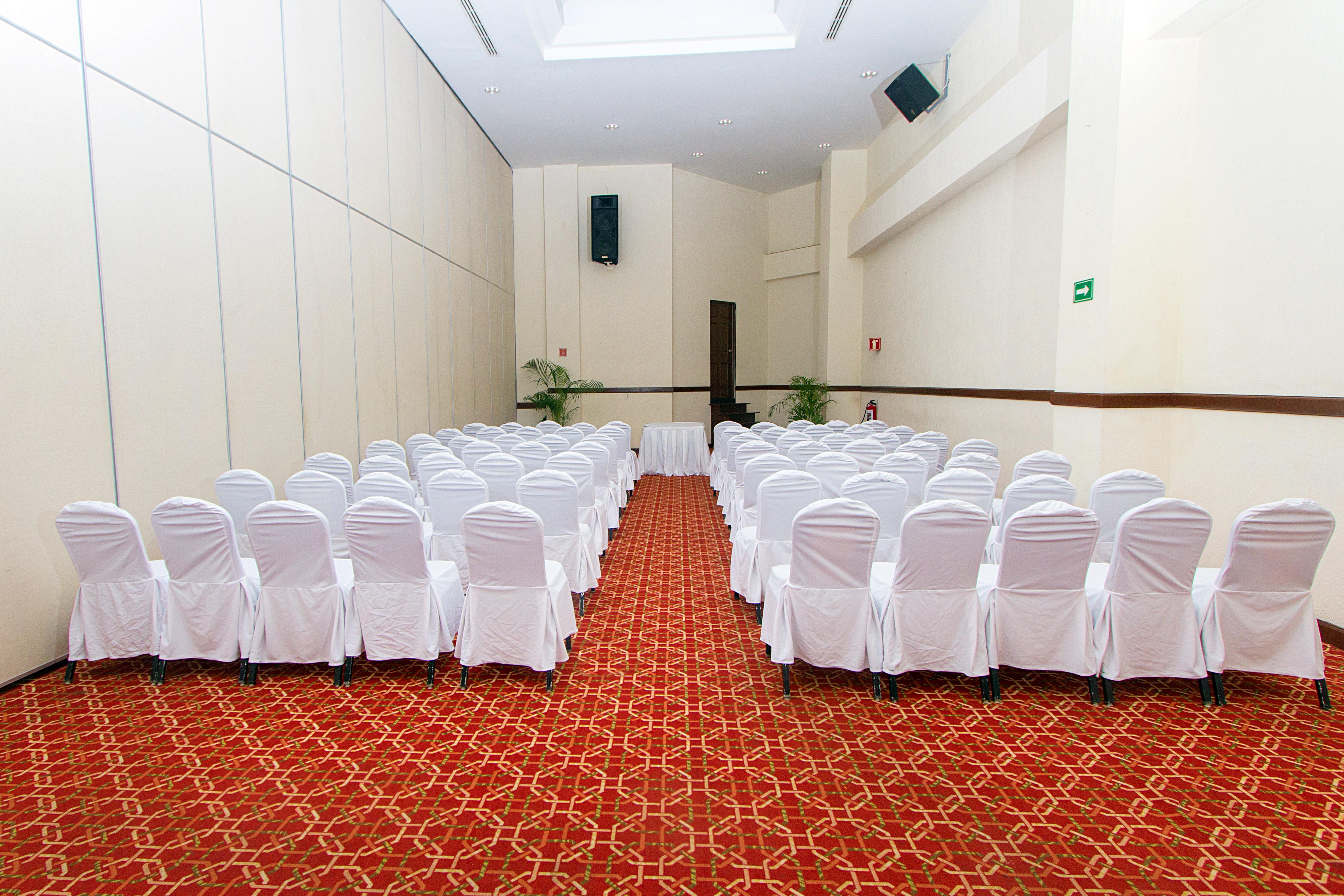 Gr Solaris Cancun Luaran gambar
