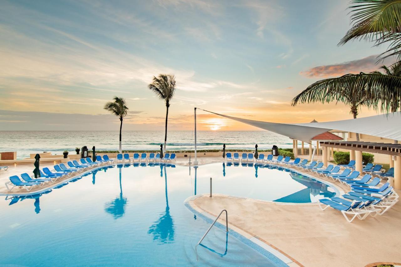 Gr Solaris Cancun Luaran gambar