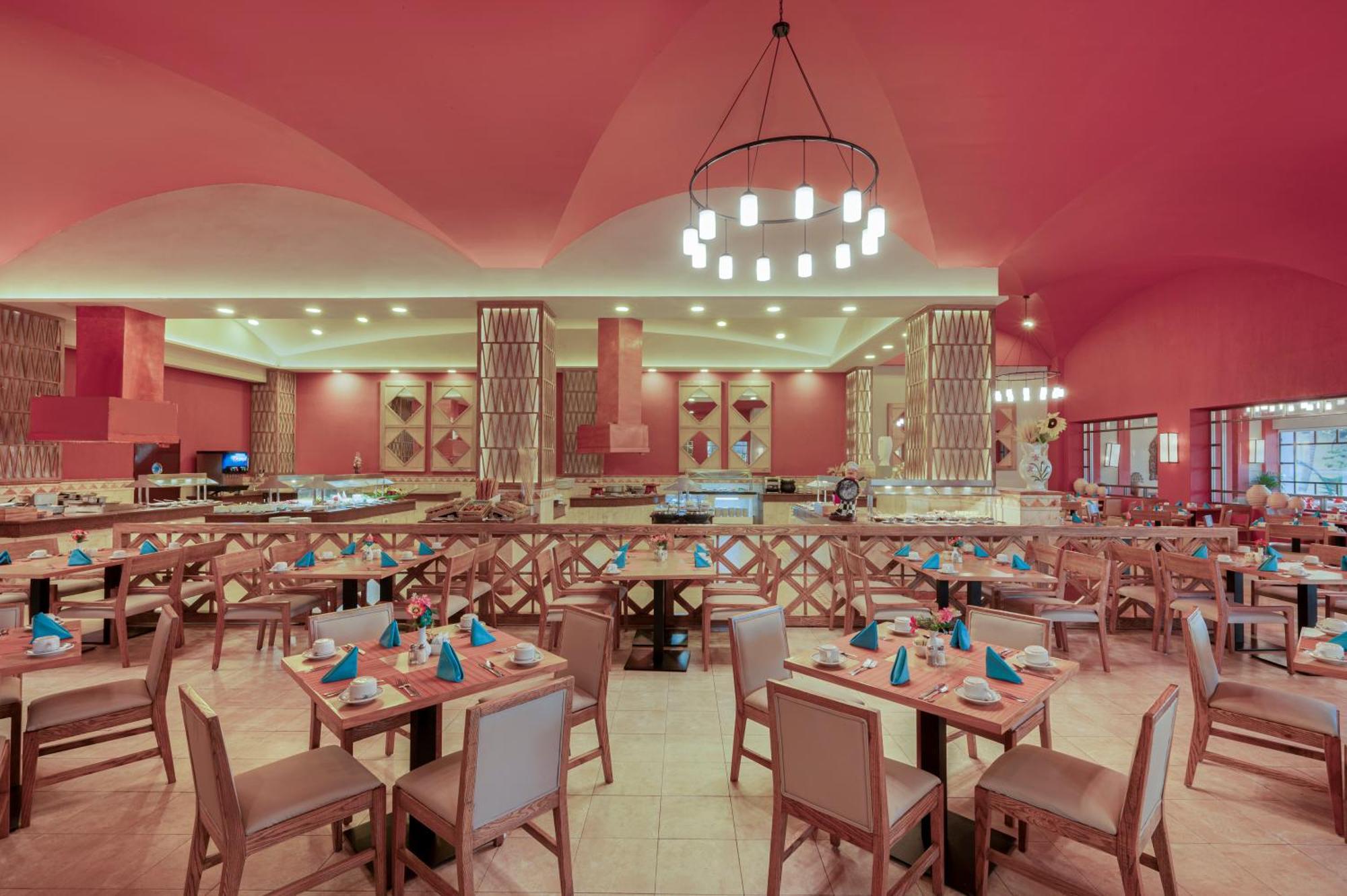 Gr Solaris Cancun Luaran gambar