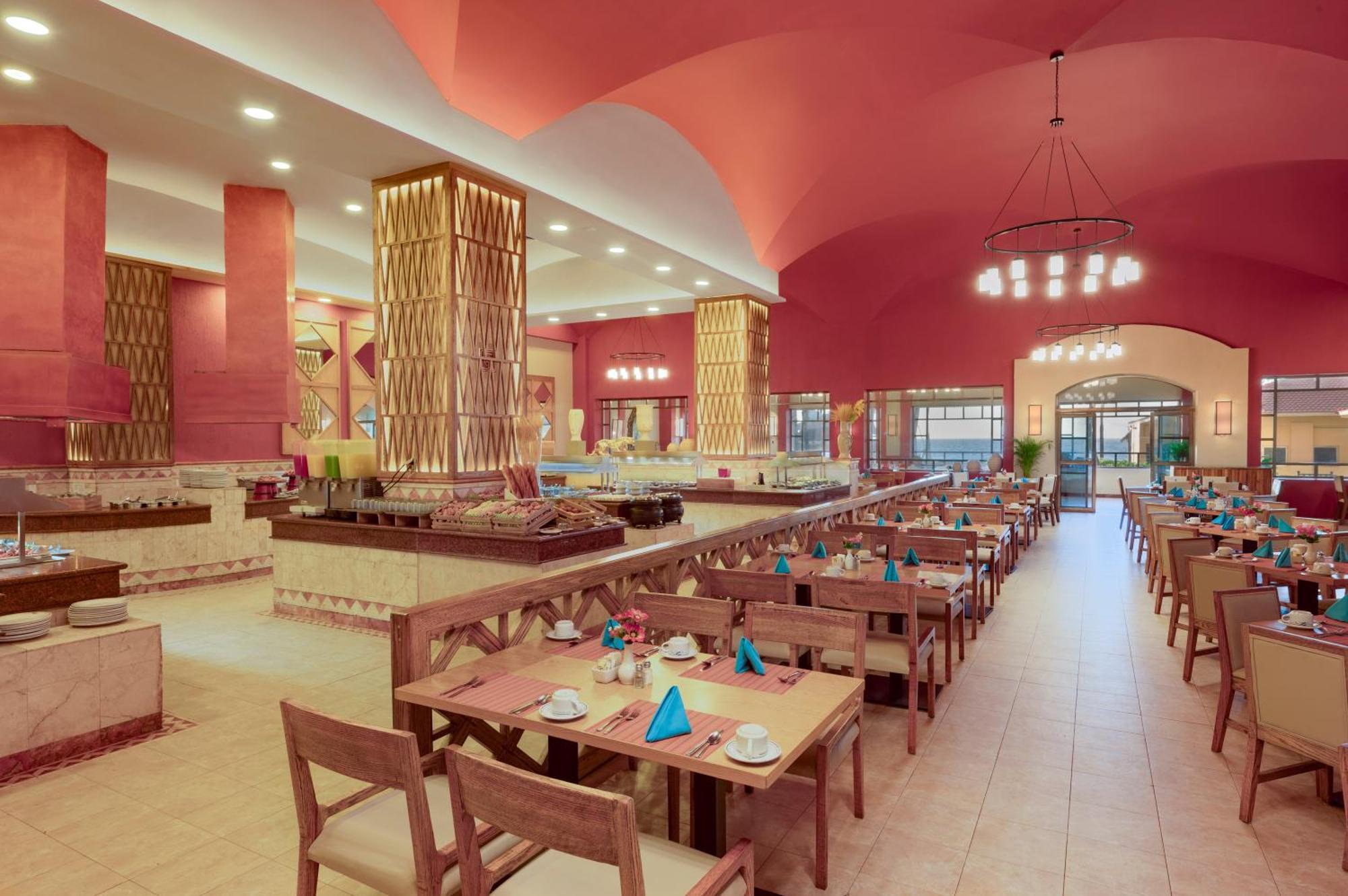 Gr Solaris Cancun Luaran gambar
