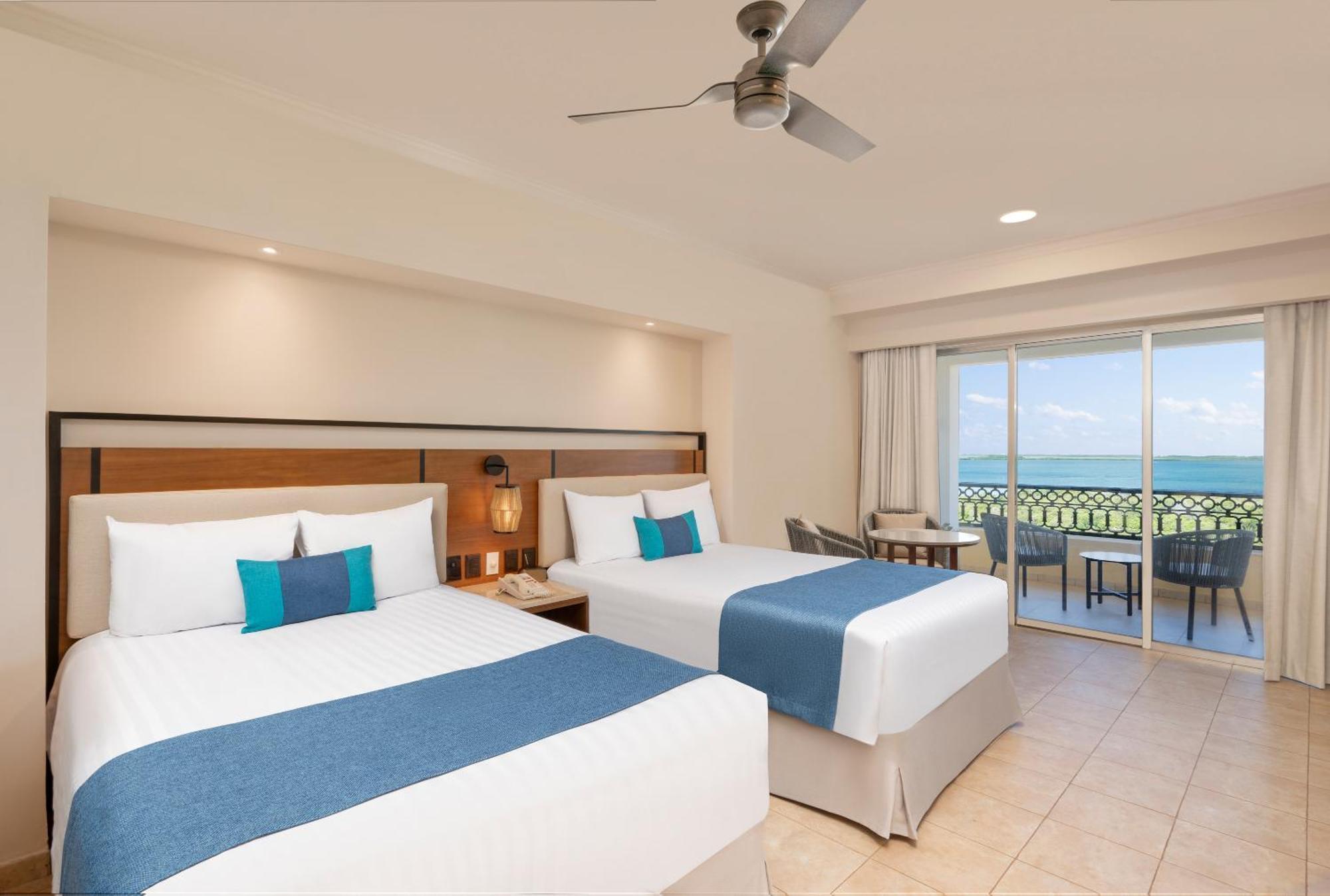 Gr Solaris Cancun Luaran gambar